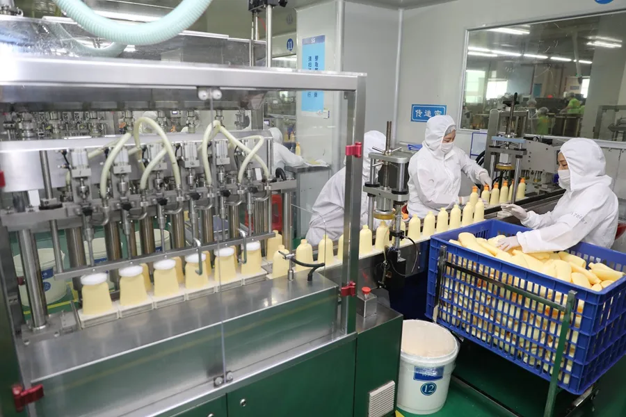 南平市调味品灌装机日化灌装机 - 哪里好